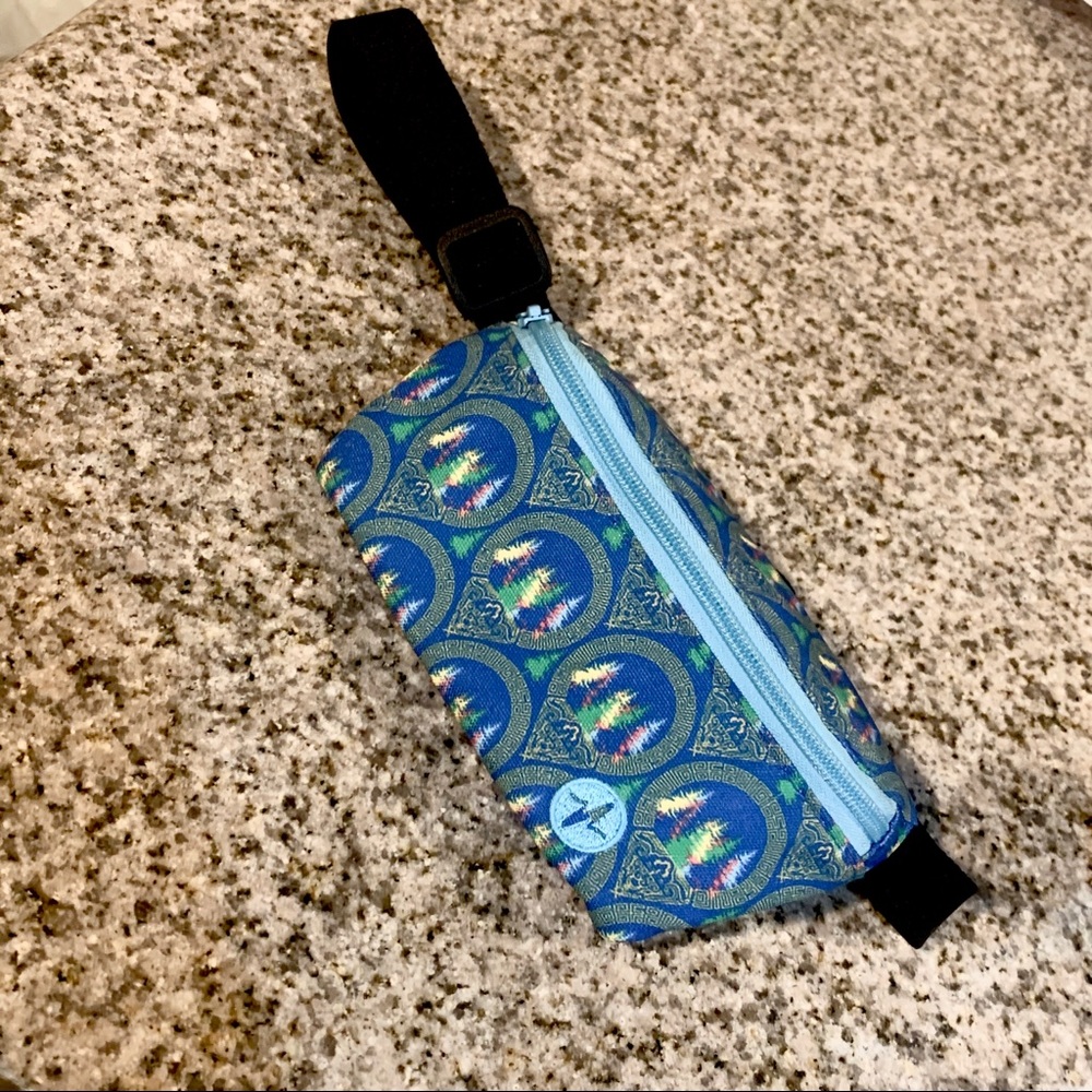 RARE Electric Forest JAUNT Fanny Pack 2016